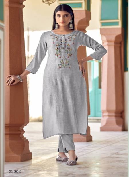 Tunic House Majestic Embroidery New Exclusive Wear Designer Kurti Collection Catalog